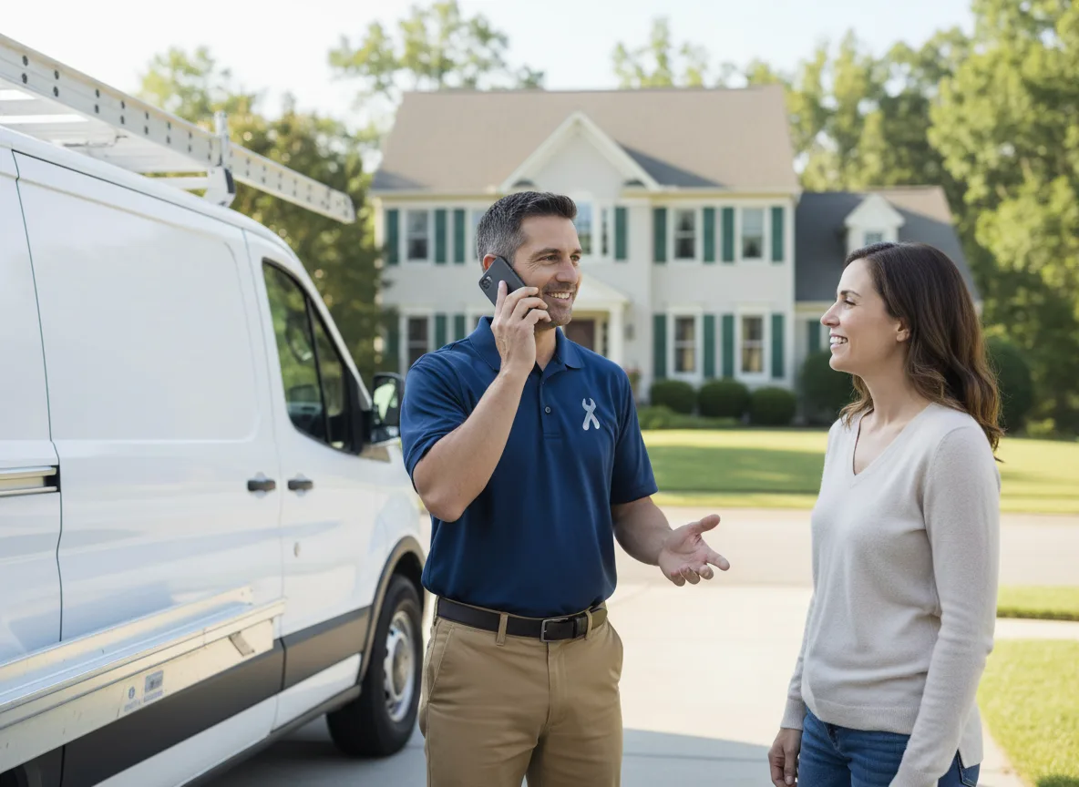 Home Gutter Service Thetford Center, VT FAQs